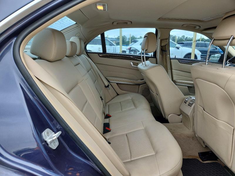 60173396 :رقم المزاد ، WDDHF5KBXGB208646 vin ، 2016 Mercedes-benz E مزاد بيع
