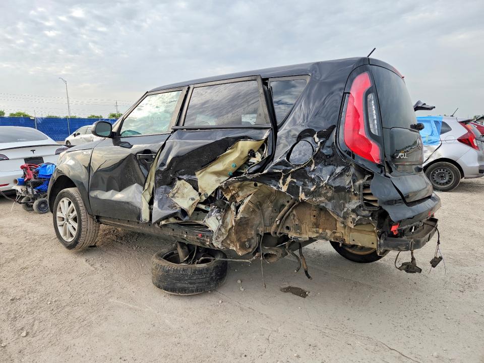 Aukcja sprzedaży 2019 Kia Soul, vin: KNDJP3A57K7669064, numer aukcji: 61155366