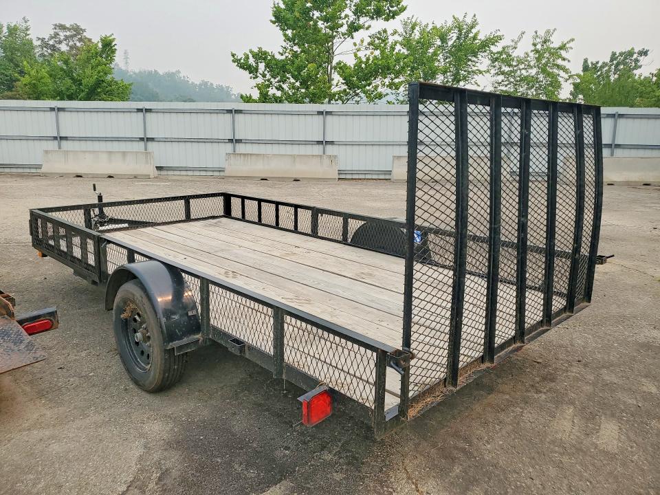 Продажа на аукционе авто 2025 Carry-on Unknown, vin: 4YMBU1414SG031359, номер лота: 61779356