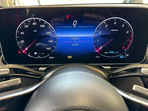 61842306 :رقم المزاد ، W1K6G7GB0NA151420 vin ، 2022 Mercedes-benz S مزاد بيع