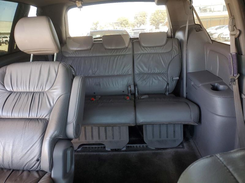 Aukcja sprzedaży 2009 Honda Odyssey, vin: 5FNRL38799B407007, numer aukcji: 63520186
