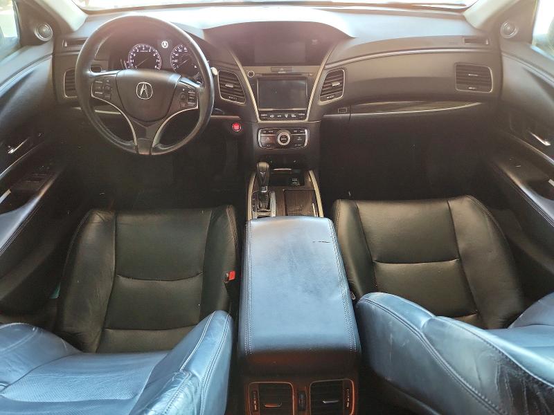 Продаж на аукціоні авто 2014 Acura Rlx, vin: JH4KC1F56EC005894, номер лоту: 61813326