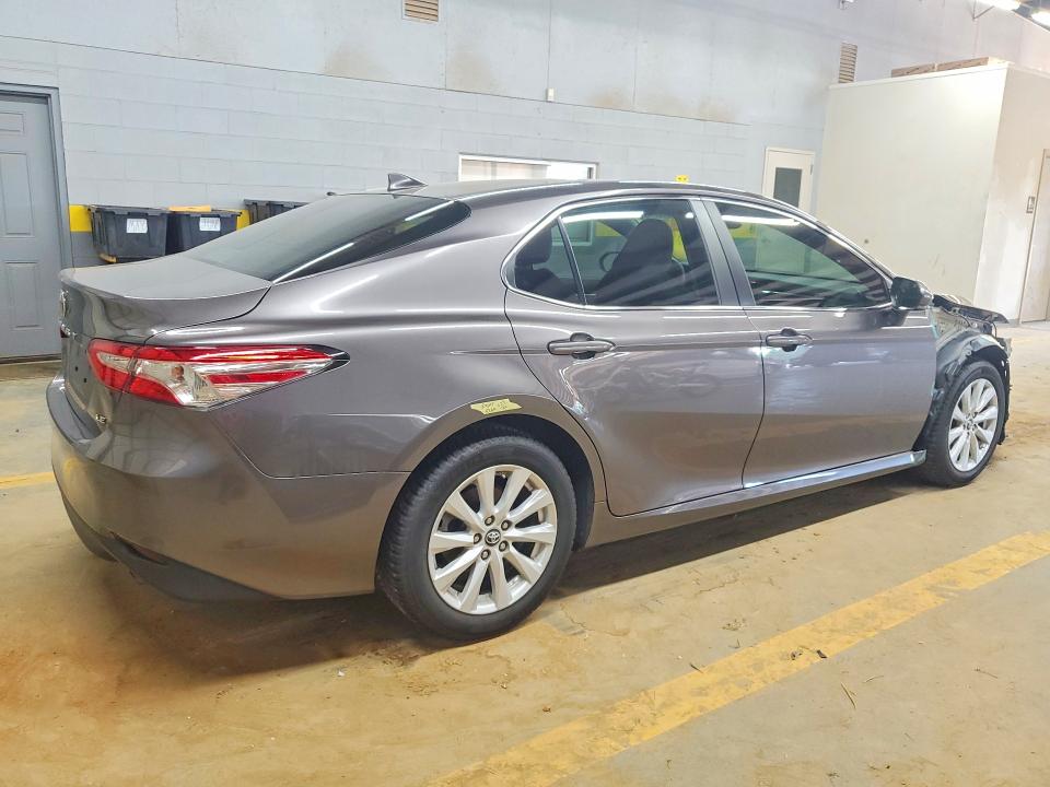 Продаж на аукціоні авто 2019 Toyota Camry, vin: 4T1B11HK3KU814314, номер лоту: 59963776