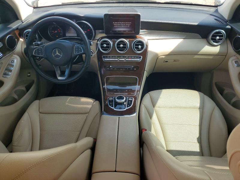 Aukcja sprzedaży 2018 Mercedes-benz Glc, vin: WDC0G4KB9JV084321, numer aukcji: 62319486