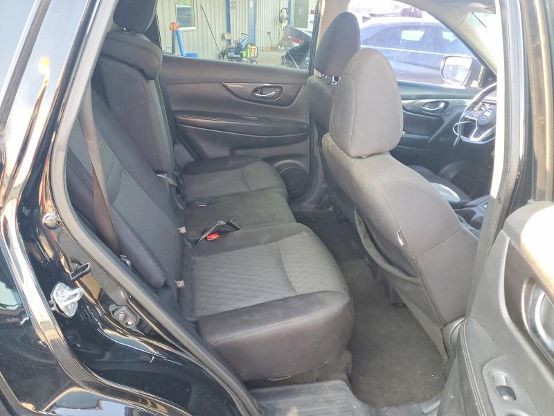 Продажа на аукционе авто 2019 Nissan Rogue, vin: 5N1AT2MT1KC766988, номер лота: 60187886