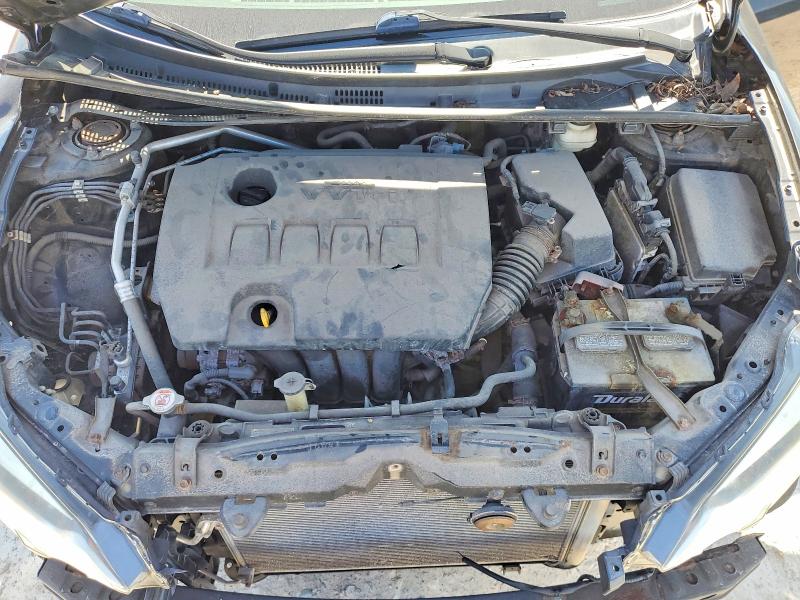 2014 Toyota Corolla მანქანა იყიდება აუქციონზე, vin: 5YFBURHE1EP144591, აუქციონის ნომერი: 62613186
