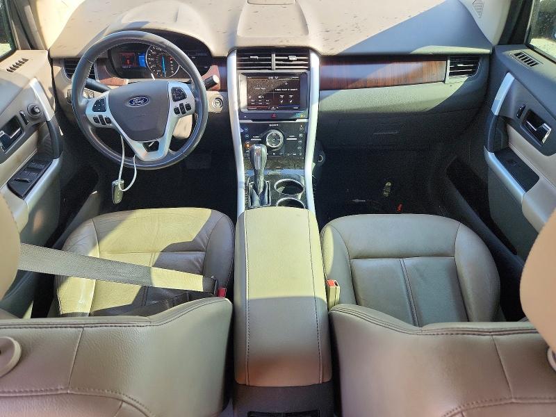 Aukcja sprzedaży 2013 Ford Edge, vin: 2FMDK4KC0DBA99185, numer aukcji: 59297576