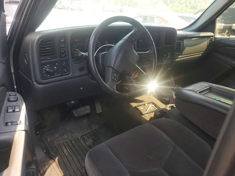 Aukcja sprzedaży 2006 Gmc Sierra, vin: 1GTHK29D26E162139, numer aukcji: 61126766