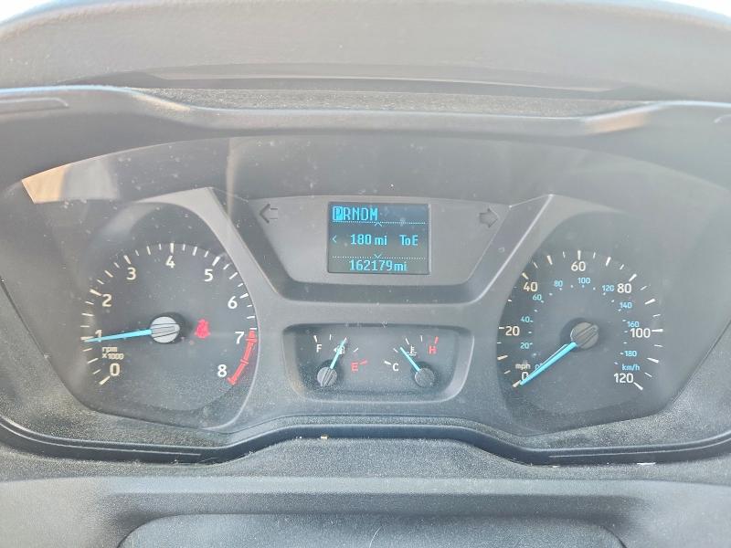 Aukcja sprzedaży 2016 Ford Transit, vin: 1FTYR1YM8GKA15611, numer aukcji: 63121616