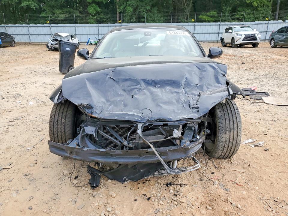 Aukcja sprzedaży 2011 Bmw 328, vin: WBAKE3C56BE444439, numer aukcji: 61889996