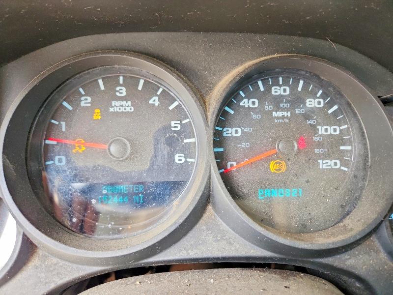 2012 Chevrolet Silverado მანქანა იყიდება აუქციონზე, vin: 1GCRKREA1CZ198577, აუქციონის ნომერი: 59902216