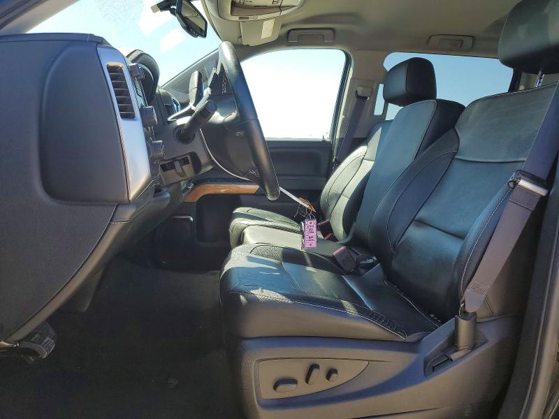 Продажа на аукционе авто 2016 Chevrolet Silverado, vin: 3GCUKSEC4GG220628, номер лота: 62645376