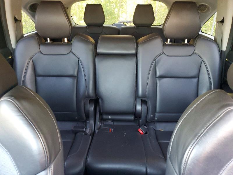 Aukcja sprzedaży 2016 Acura Mdx, vin: 5FRYD4H83GB503427, numer aukcji: 60507206
