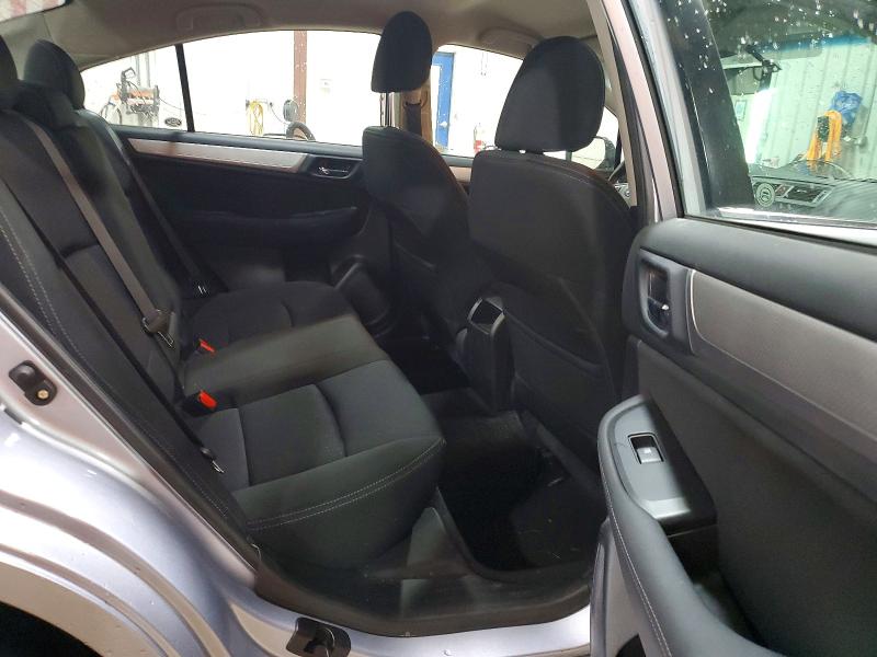 61363006 :رقم المزاد ، 4S3BNAC63H3053429 vin ، 2017 Subaru Legacy مزاد بيع
