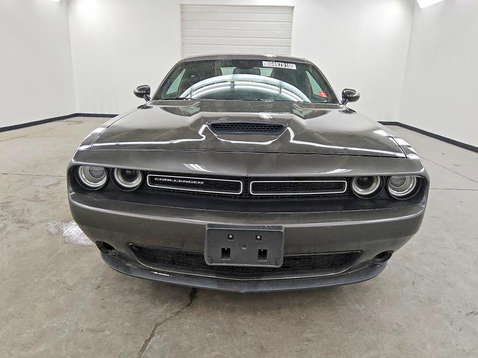 Aukcja sprzedaży 2023 Dodge Challenger, vin: 2C3CDZBT7PH570455, numer aukcji: 60497916