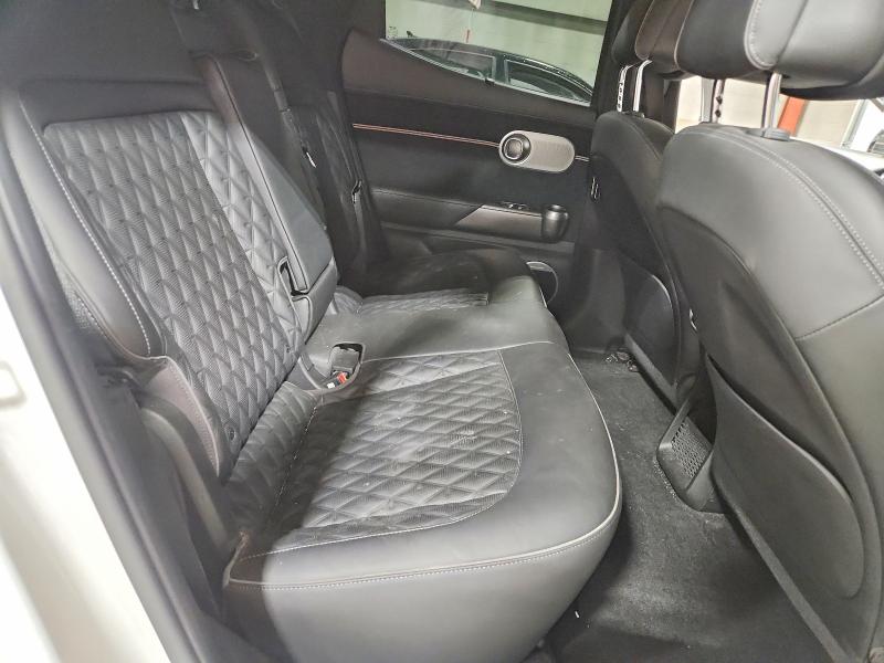 Продаж на аукціоні авто 2023 Genesis Gv60, vin: KMUKEDTB0PU008520, номер лоту: 61392266
