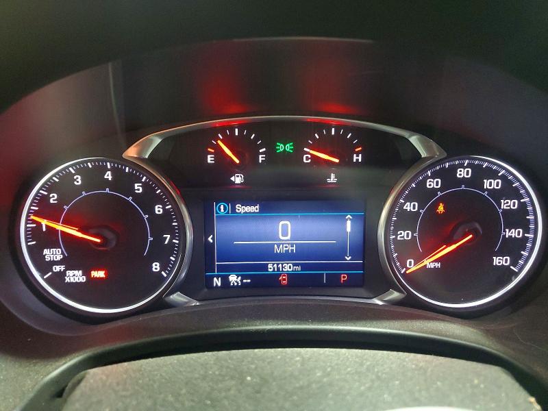 Продаж на аукціоні авто 2020 Gmc Terrain, vin: 3GKALTEV4LL193234, номер лоту: 62281446