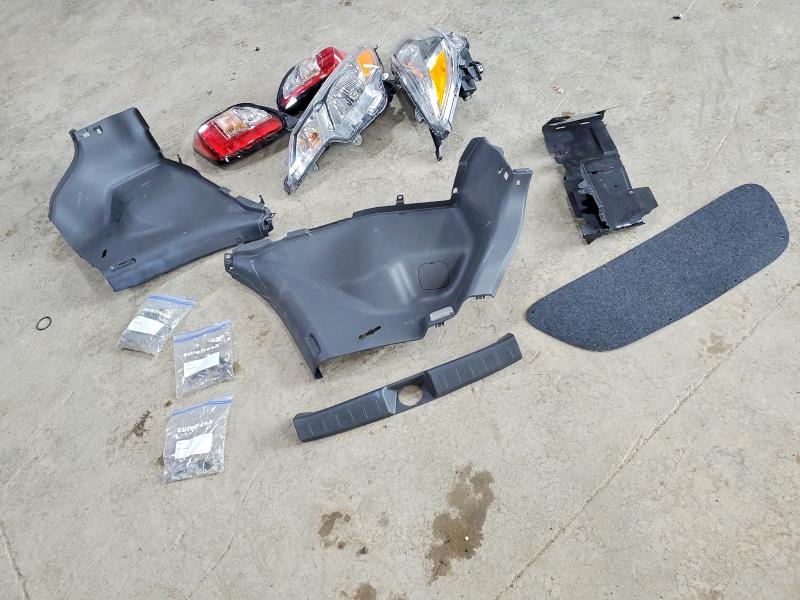 2024 Mitsubishi Mirage მანქანა იყიდება აუქციონზე, vin: ML32AUHJ5RH035077, აუქციონის ნომერი: 61839336