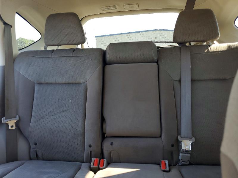 Aukcja sprzedaży 2013 Honda Cr-v, vin: 2HKRM4H5XDH605753, numer aukcji: 60051606