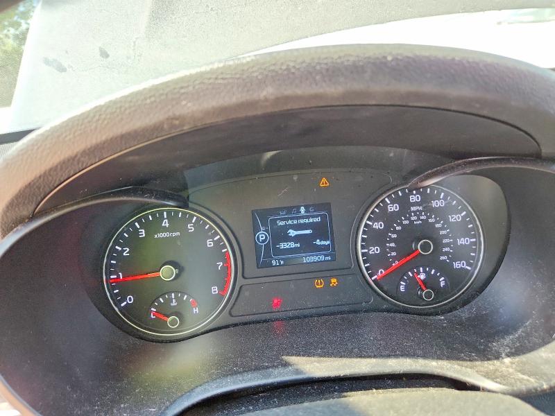 Aukcja sprzedaży 2018 Kia Optima, vin: 5XXGT4L14JG212806, numer aukcji: 60753206