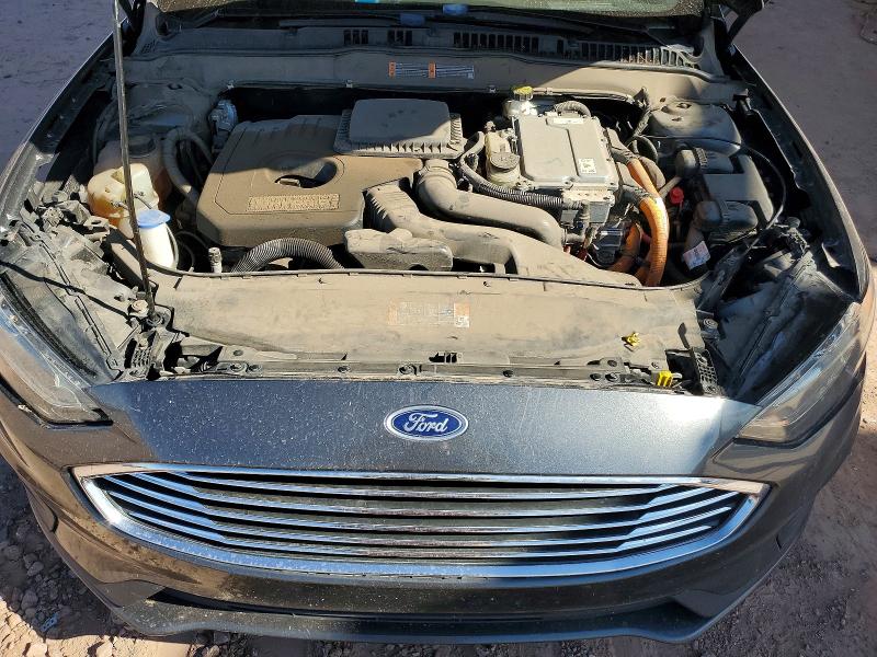 62886126 :رقم المزاد ، 3FA6P0LU0LR255469 vin ، 2020 Ford Fusion مزاد بيع