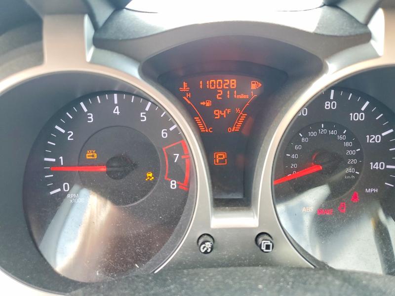 Продажа на аукционе авто 2013 Nissan Juke, vin: JN8AF5MVXDT218056, номер лота: 60052456
