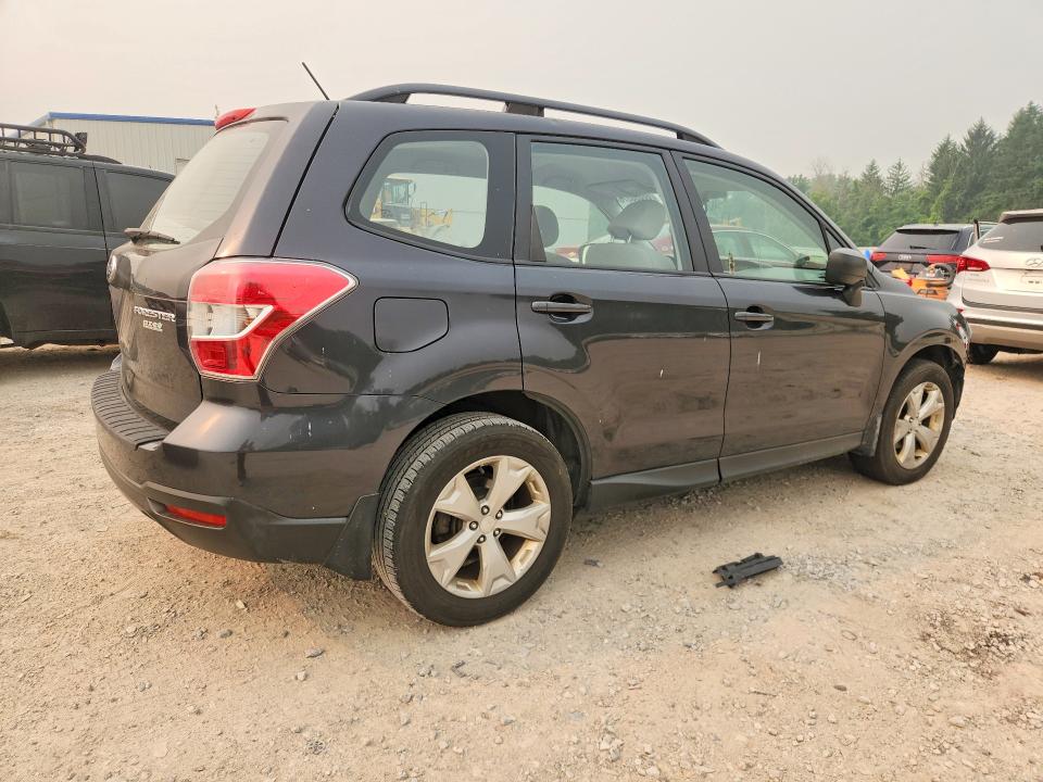 Продажа на аукционе авто 2015 Subaru Forester, vin: JF2SJABC5FH414051, номер лота: 60896376
