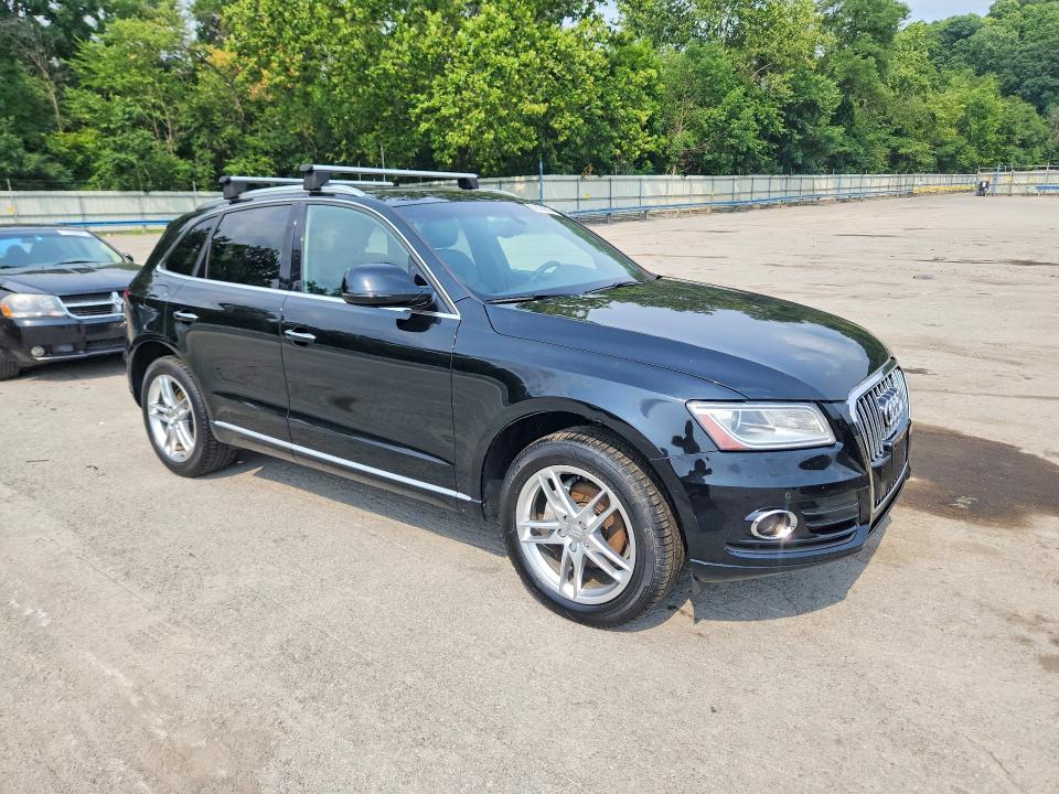 Продаж на аукціоні авто 2015 Audi Q5, vin: WA1LFAFP9FA113108, номер лоту: 62624316