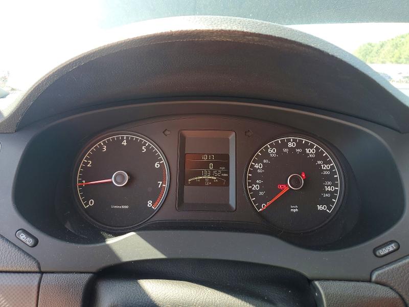 Aukcja sprzedaży 2014 Volkswagen Jetta, vin: 3VW1K7AJ2EM368521, numer aukcji: 61324706