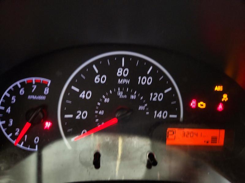 60657526 :رقم المزاد ، 3N1CN7AP8JL868242 vin ، 2018 Nissan Versa مزاد بيع
