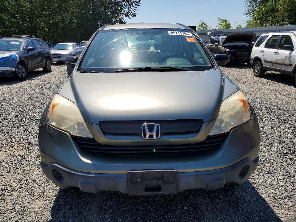 60711766 :رقم المزاد ، JHLRE38308C041444 vin ، 2008 Honda Cr-v مزاد بيع