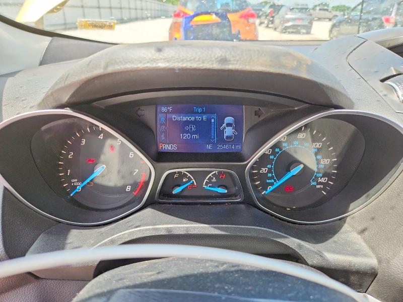 Aukcja sprzedaży 2014 Ford Escape, vin: 1FMCU0G90EUE08550, numer aukcji: 59900146