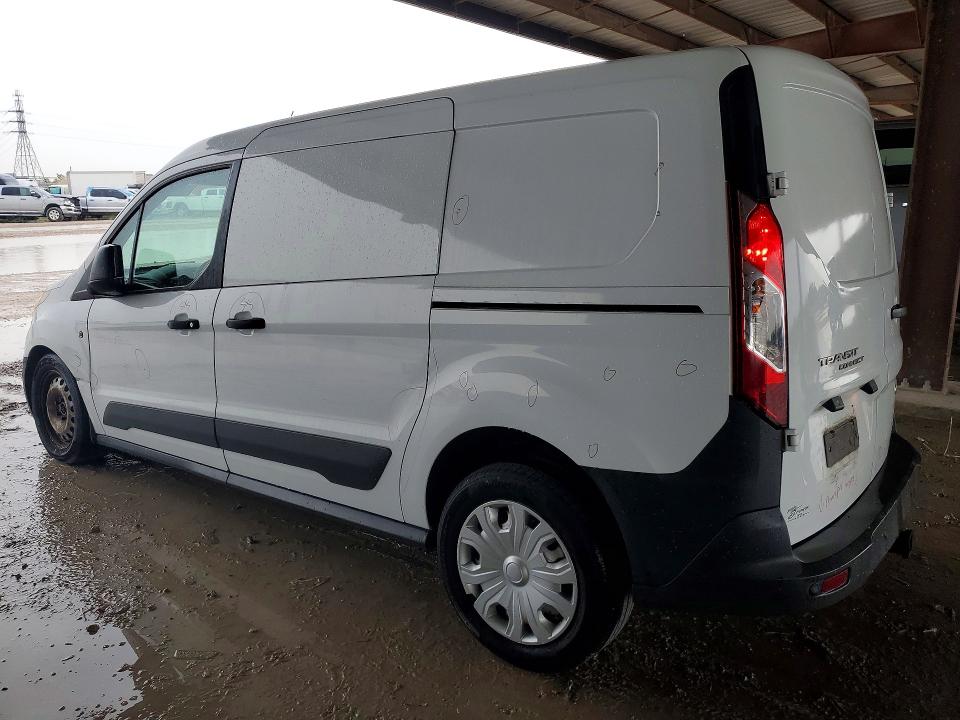 Продажа на аукционе авто 2014 Ford Transit Connect, vin: NM0LS7E77E1155990, номер лота: 60017766