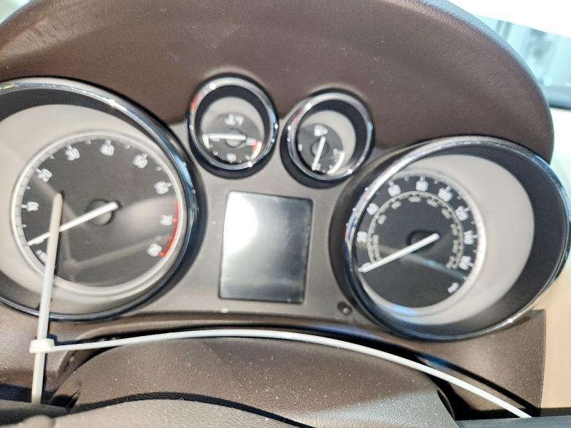 Aukcja sprzedaży 2013 Buick Verano, vin: 1G4PR5SK6D4205414, numer aukcji: 60423736