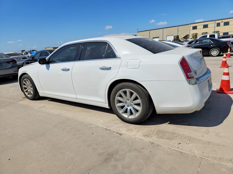 Aukcja sprzedaży 2012 Chrysler 300, vin: 2C3CCACG5CH310832, numer aukcji: 58853866