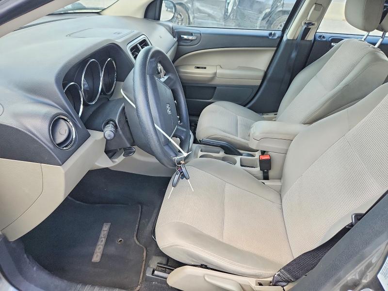 59740446 :رقم المزاد ، 1B3CB3HA3BD298515 vin ، 2011 Dodge Caliber مزاد بيع