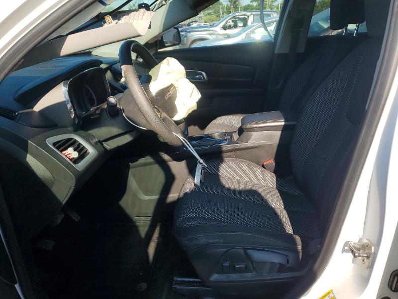 Aukcja sprzedaży 2017 Gmc Terrain, vin: 2GKFLSEK7H6335674, numer aukcji: 61545596