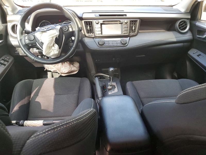 60957346 :رقم المزاد ، 2T3WFREV7GW261648 vin ، 2016 Toyota Rav4 مزاد بيع