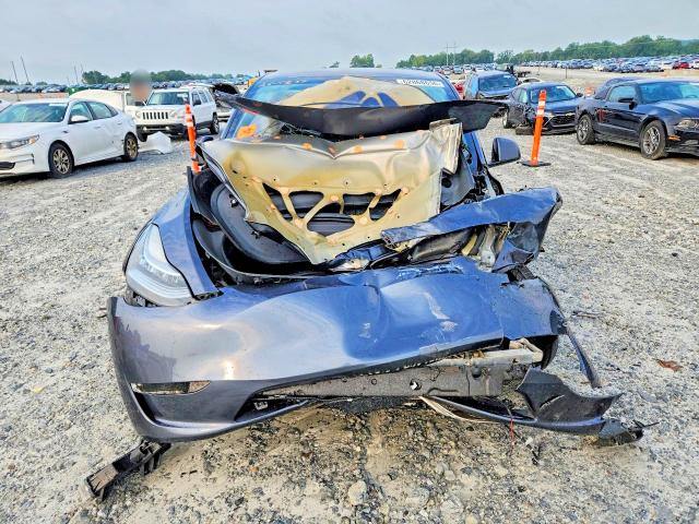Aukcja sprzedaży 2023 Tesla Model Y, vin: 7SAYGAEE4PF611639, numer aukcji: 62868656