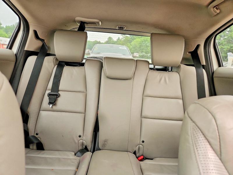 61143236 :رقم المزاد ، 3CZRU6H76GM711901 vin ، 2016 Honda Hr-v مزاد بيع