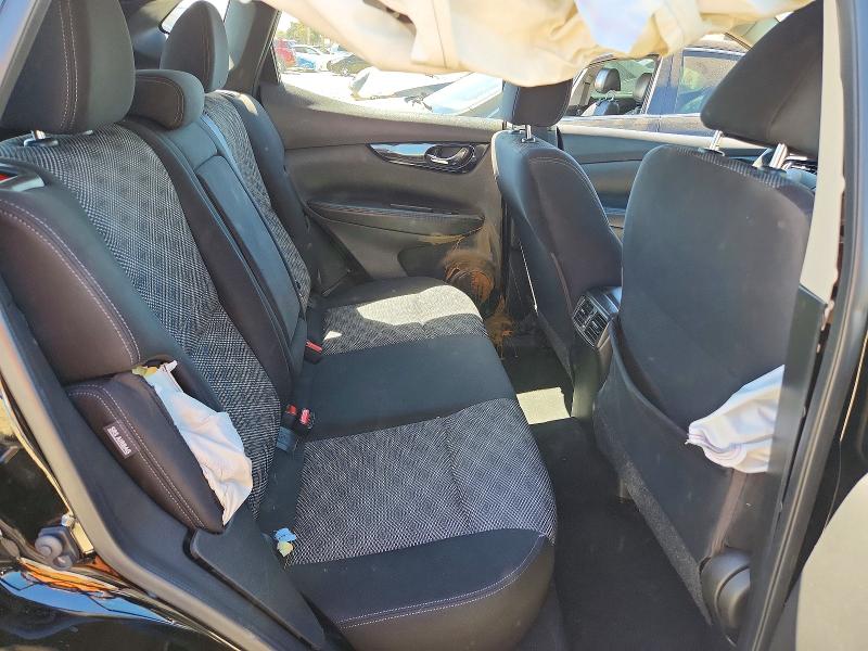 Продаж на аукціоні авто 2020 Nissan Rogue Sport, vin: JN1BJ1CV0LW541752, номер лоту: 60924036