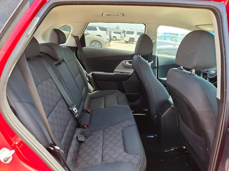 Aukcja sprzedaży 2019 Kia Niro, vin: KNDCB3LC9K5244153, numer aukcji: 62763926