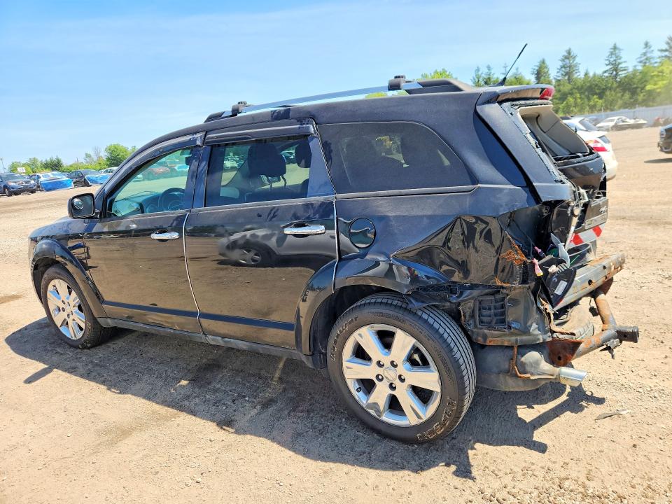 60278596 :رقم المزاد ، 3C4PDDFG0CT151765 vin ، 2012 Dodge Journey مزاد بيع