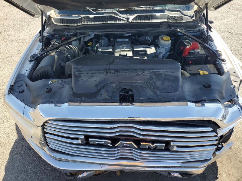 2020 Ram 2500 მანქანა იყიდება აუქციონზე, vin: 3C6UR5FL8LG119346, აუქციონის ნომერი: 63154176