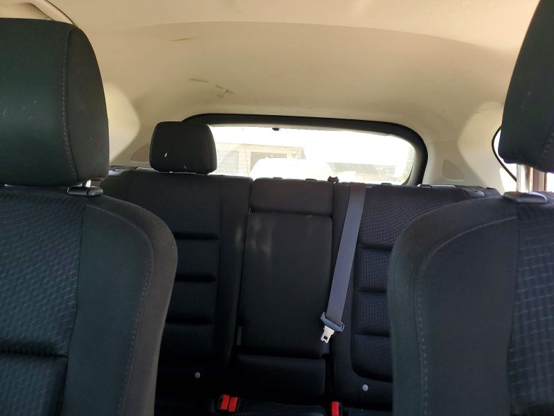 2015 Mazda Cx-5 მანქანა იყიდება აუქციონზე, vin: JM3KE4CY0F0513137, აუქციონის ნომერი: 59911136