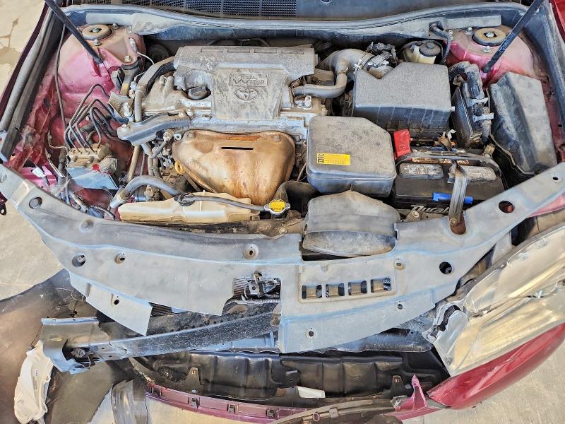 Продажа на аукционе авто 2016 Toyota Camry, vin: 4T1BF1FK3GU509486, номер лота: 59914466