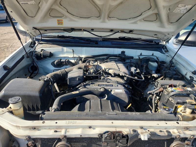Aukcja sprzedaży 2000 Toyota Tundra, vin: 5TBJN3216YS069869, numer aukcji: 59298906