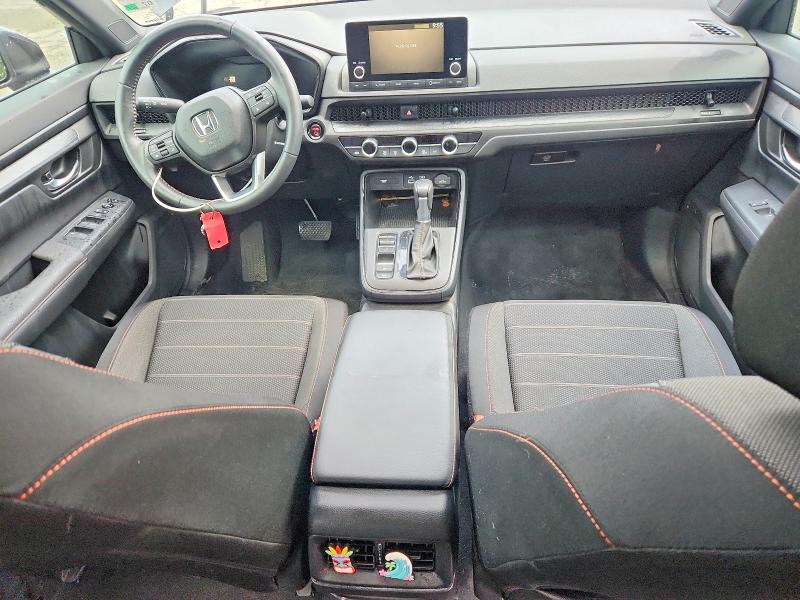 Продаж на аукціоні авто 2025 Honda Cr-v, vin: 5J6RS5H5XSL002851, номер лоту: 60084776