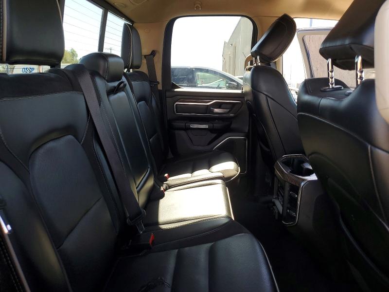 Продажа на аукционе авто 2020 Ram 1500, vin: 1C6RREDT2LN306095, номер лота: 60519496