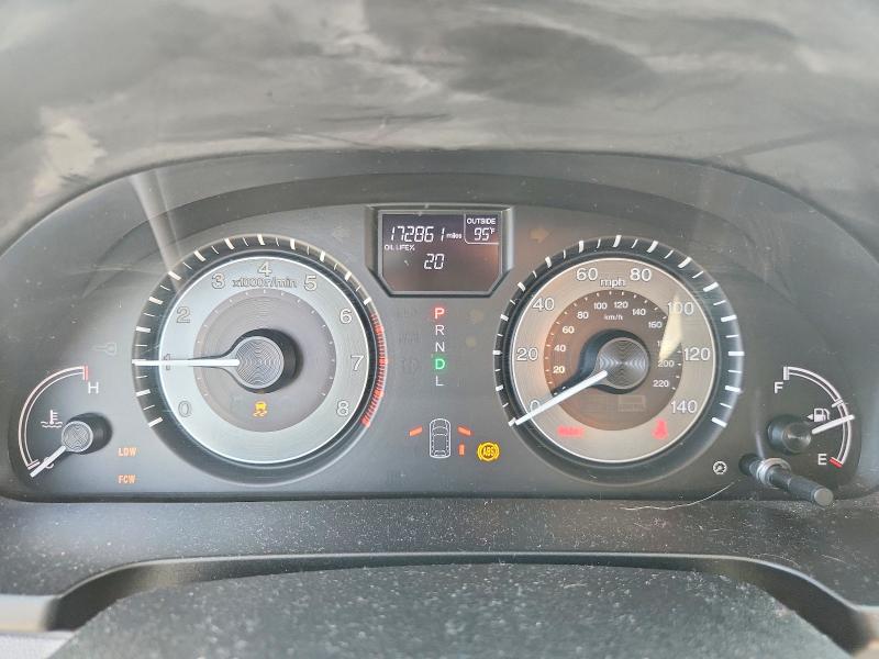 Продаж на аукціоні авто 2014 Honda Odyssey, vin: 5FNRL5H60EB068621, номер лоту: 60425786